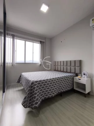 Imagem LINDO APARTAMENTO MOBILIADO NO BAIRRO AVENTUREIRO