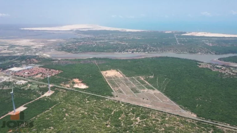 Foto do imóvel Lote a Venda - Aracati, CE