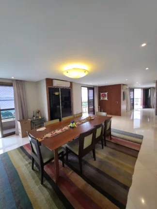Imagem APARTAMENTO RESIDENCIAL em MANAUS - AM, PONTA NEGRA