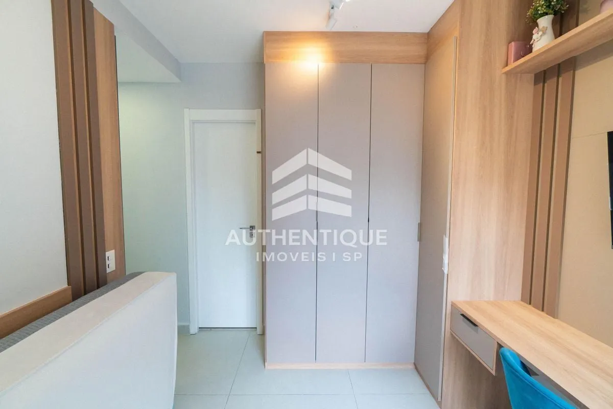 Imagem HAUS MITRE VILA CLEMENTINO - Apartamento no bairro Vila Clementino à venda