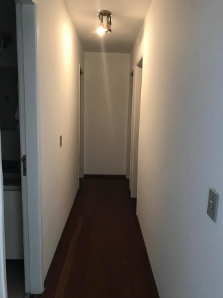 Imagem Apartamento com 3 Quartos à Venda, 93 m² em Jardim Marajoara - São Paulo