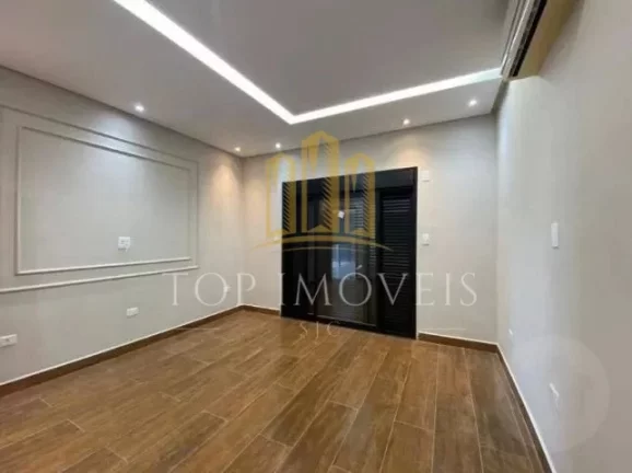 Imagem Casa espetacular de 293m² com piscina no Reserva do Vale - Caçapava