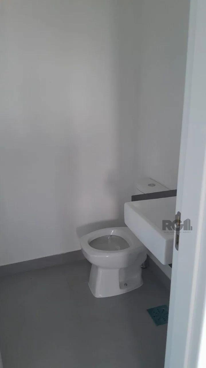 Imagem Apartamento novo,allto padrão de 2 quartos, com box duplo,Santa Cecilia