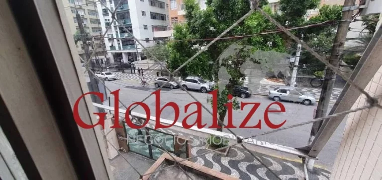 Imagem APARTAMENTO RESIDENCIAL em SANTOS - SP, GONZAGA