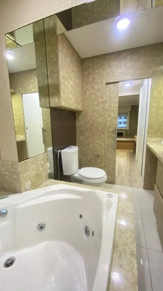 Imagem VENDA de apartamento 1dormitório com 1 vaga, mobiliado, localizado na Rua Jose do Patrocínio, Cidade Baixa, Porto Alegre.
