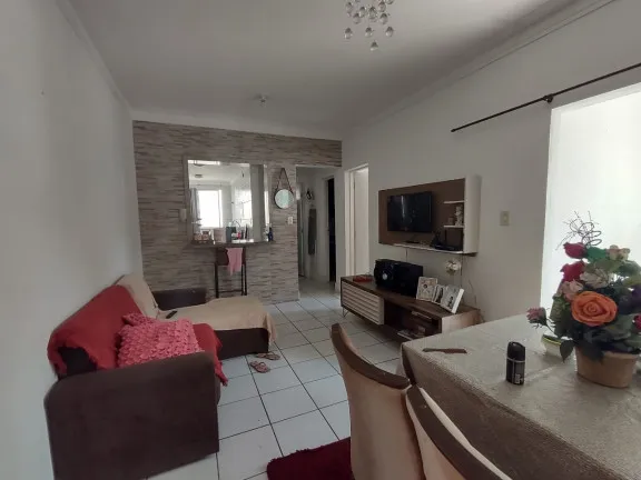 Imagem Apartamento com 2 Quartos à Venda, 1 m² em Cutim Anil - São Luís