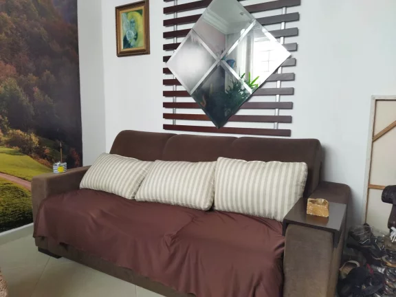 Imagem CASA RESIDENCIAL em SÃO PAULO - SP, VILA MONUMENTO