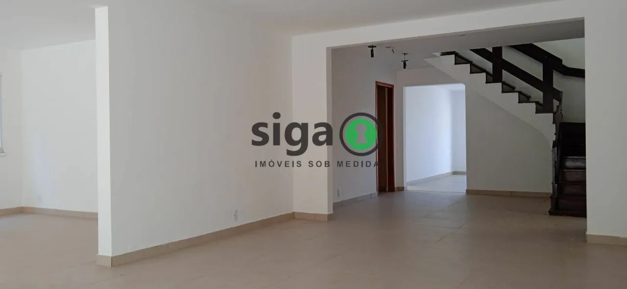 Imagem Casa com 3 dormitórios 5 vagas a venda em Pinheiros