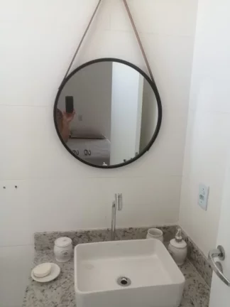 Imagem APARTAMENTOCOM 2 QUARTOS E 2 SUÍTES PARA TEMPORADA NA PRAIA DO MORRO GUARAPARI-ES