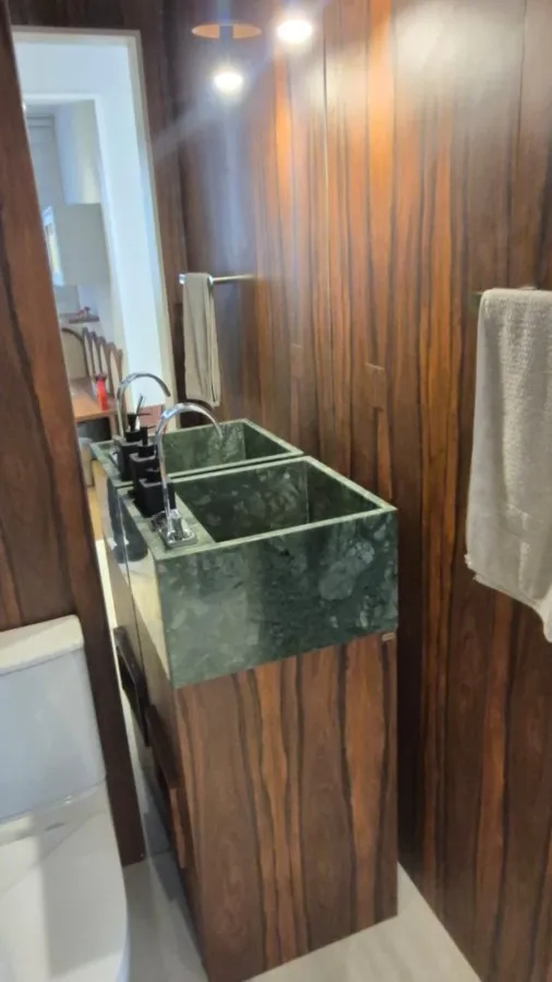 Imagem Apartamento para Venda em Rio de Janeiro, Andaraí, 2 dormitórios, 1 suíte, 2 banheiros, 1 vaga