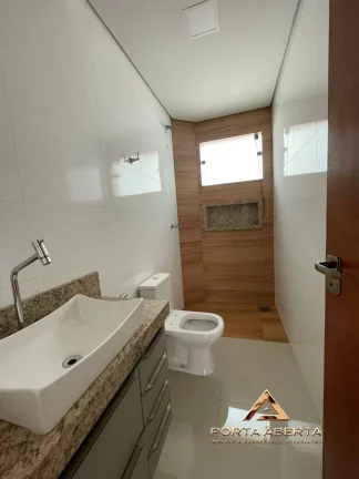 Imagem Apartamento 03 quartos sendo 01 suíte - Bairro Forquilha - cód 1403