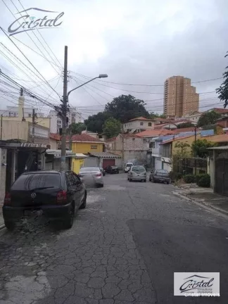 Imagem Sobrado Residencial à venda, Vila Nova Alba, São Paulo - .