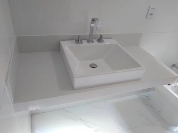 Imagem Belíssima casa, Jd. Estoril III, 3 dormitórios