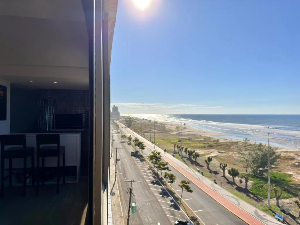 Foto do imóvel: Apartamento 3 Dormitórios - Bairro Navegantes em Rua Moema