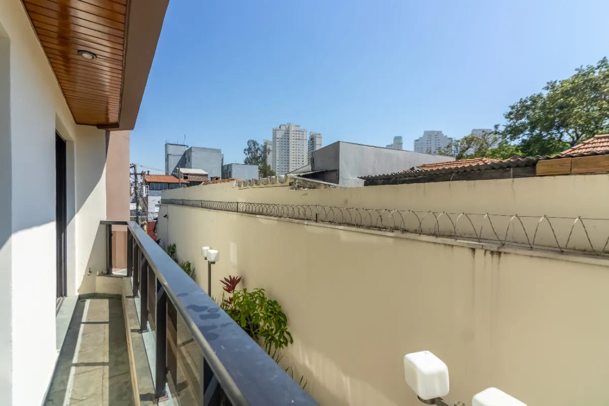 Imagem Apartamento para venda em Mooca com 3 quartos, sendo 1 suíte, 109m2