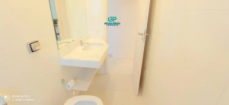 Imagem Apartamento Padrão para Venda em Enseada Guarujá-SP