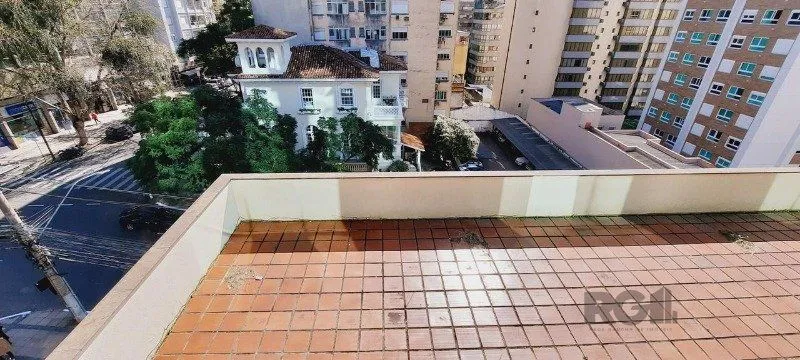 Imagem R DOUTOR FLORENCIO YGARTUA, 270 - Rio Branco, Porto Alegre