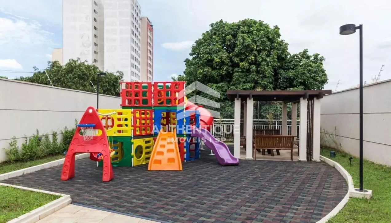 Imagem Idea Vila Romana - Apartamento à venda no bairro Vila Romana - São Paulo/SP, Zona Oeste