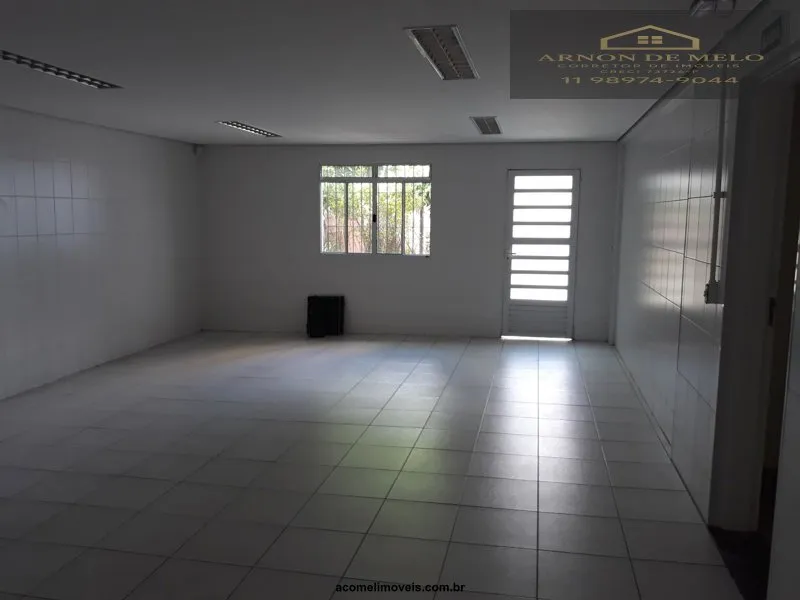 Imagem Galpões para venda em São Paulo no bairro Cambuci