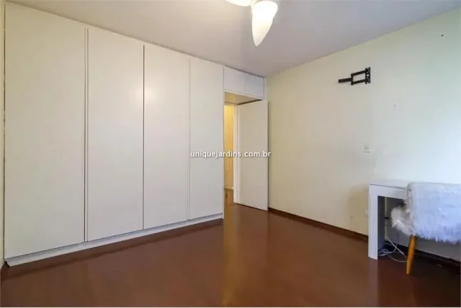 Imagem Apartamento à venda Jardim Europa São Paulo