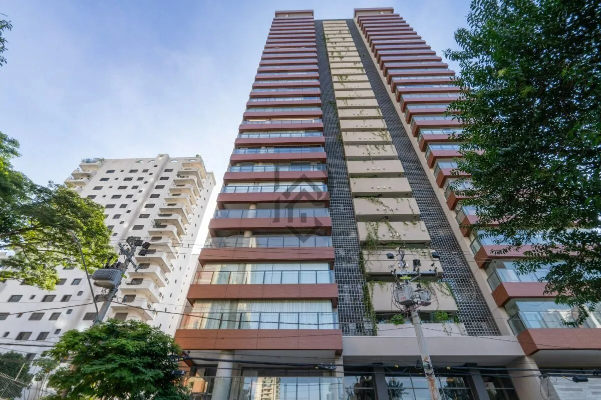 Foto do imóvel Apartamento Gio Campo Belo andar alto vista livre pronto para morar