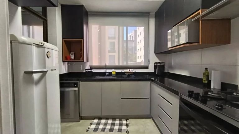 Imagem Apartamento 3 quartos, lazer completo, Bairro Buritis.