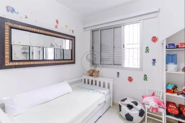 Imagem APARTAMENTO RESIDENCIAL em SÃO PAULO - SP, PERDIZES