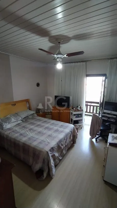Imagem Casa para Venda - 120m², 3 dormitórios, sendo 2 suites, 3 vagas - Vera Cruz