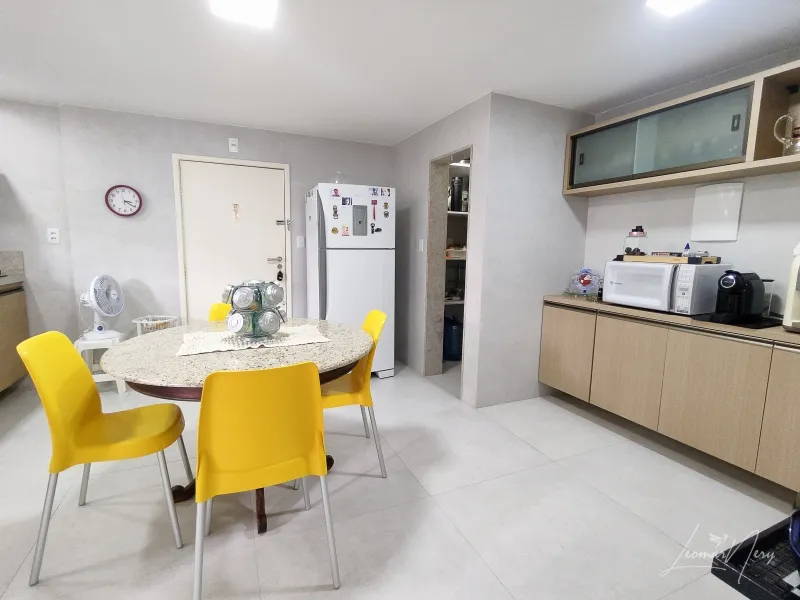 Imagem Pernambuco - Recife, Boa Viagem , Apartamento, (Comprar)