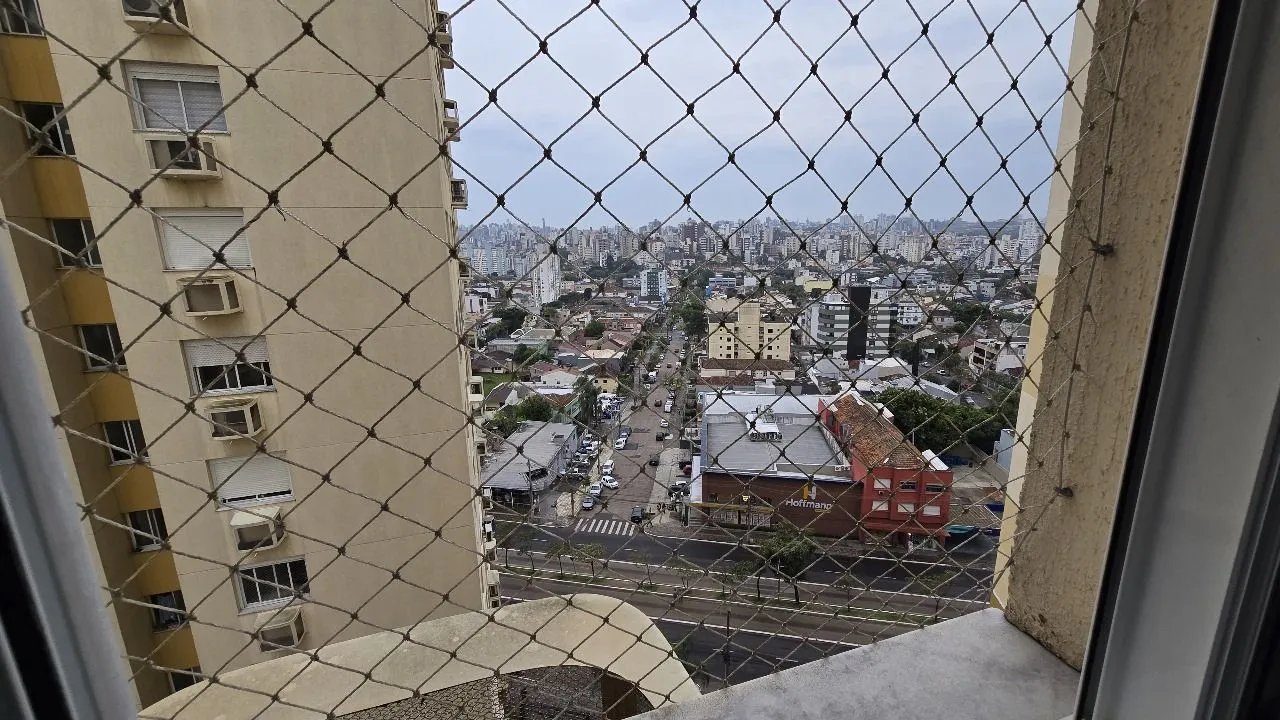 Imagem Apartamento à venda em Porto Alegre, Santo Antônio, com 3 quartos, 79m2