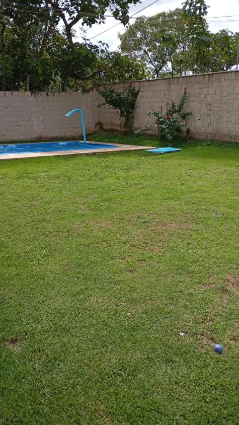 Imagem Vendo uma linda chácara em Esmeraldas/MG com 1.100 m² de área