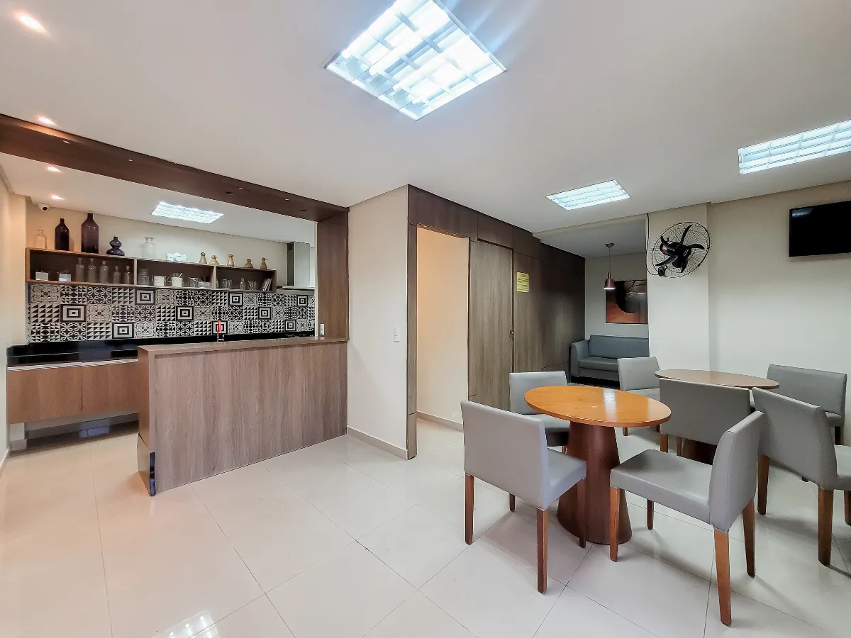 Imagem Apartamento para venda em Jaraguá com 2 quartos, 44m2