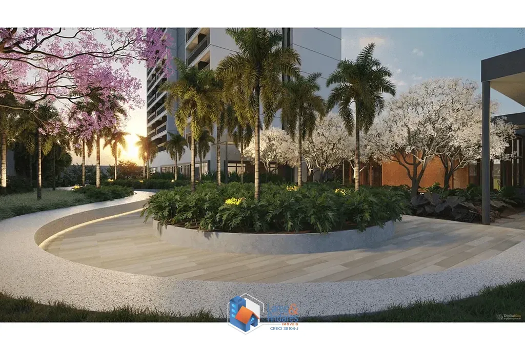 Imagem Apartamento à venda 1 Quarto 1 Suite 31M² Pinheiros São Paulo - SP
