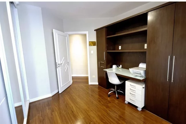 Imagem APARTAMENTO RESIDENCIAL em São Paulo - SP, Paineiras do Morumbi