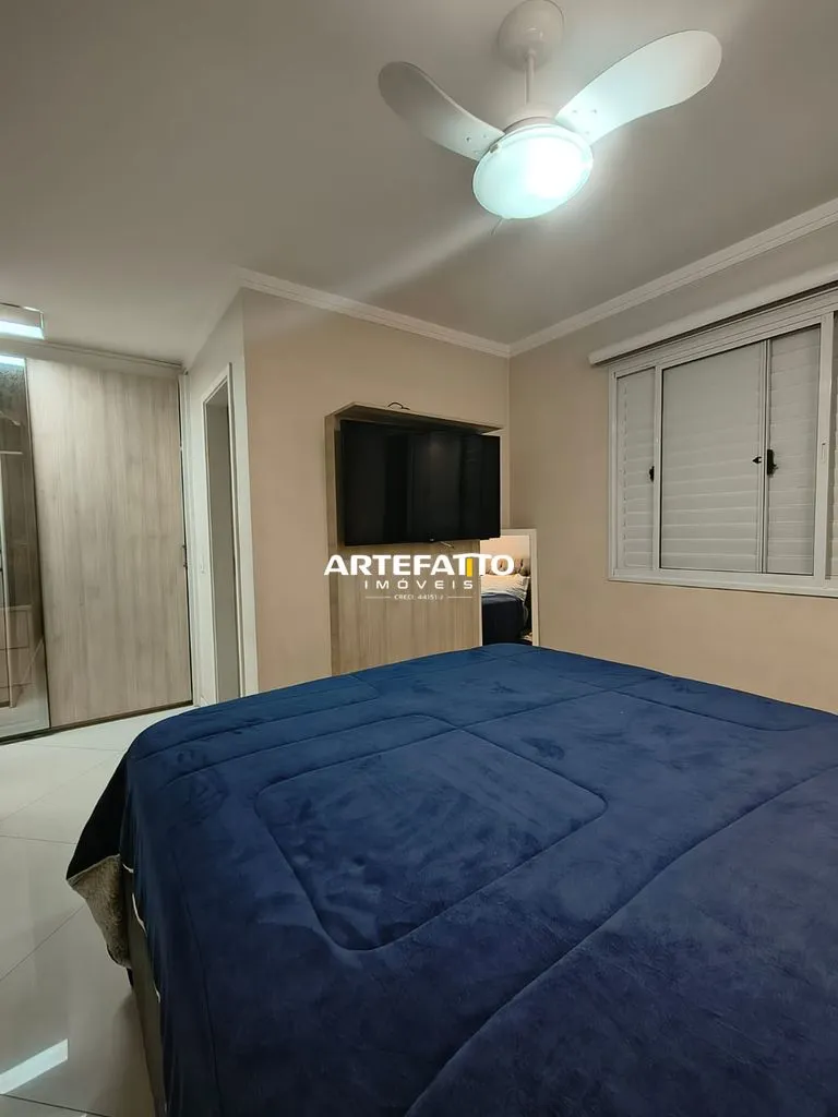 Imagem Apartamento com 3 dormitórios à Venda, 124 m2 - Vila Andrade