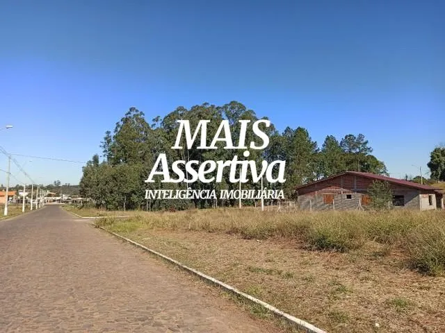 Imagem Terreno para Venda em São Leopoldo / RS no bairro Boa Vista