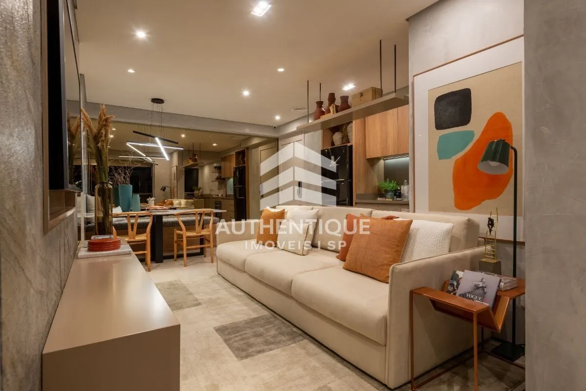 Imagem Lume Alto da Boa Vista - Apartamento à venda no bairro Alto da Boa Vista - São Paulo/SP, Zona Sul