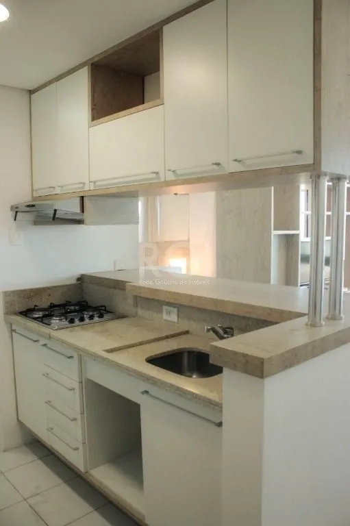 Imagem Loft com 1 dormitório para comprar , 36,67 m² no Parigi Residence- Três Figueiras - Porto Alegre/RS