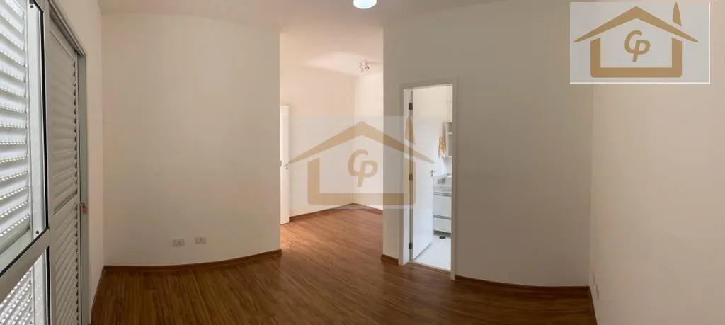 Imagem Projeto em andares, linda vista , 3 quartos sendo um suíte, 2 vagas