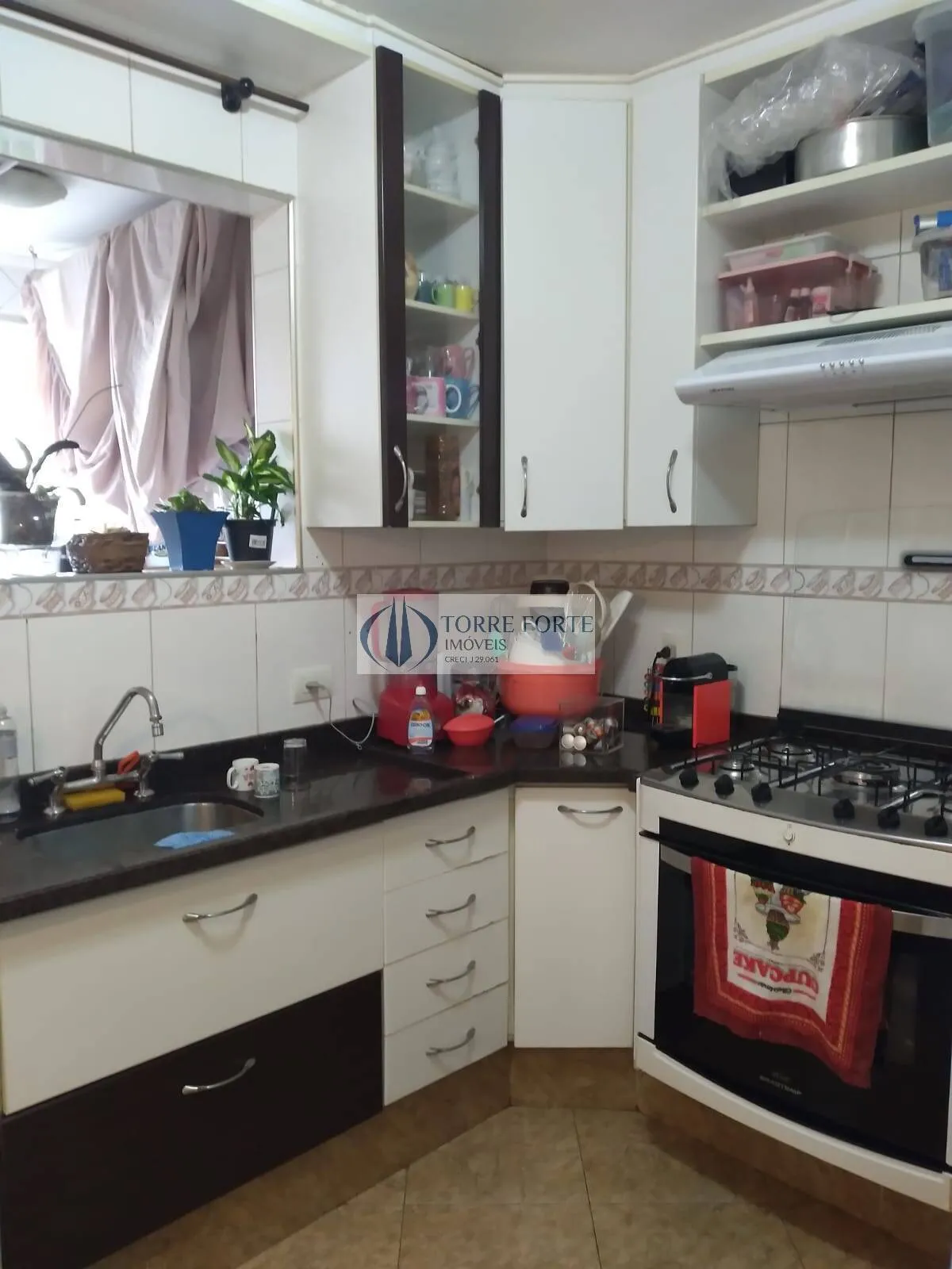 Imagem Apartamento 3 dormitórios | 110 m² | 2 vagas | Tremembé - Zona Norte