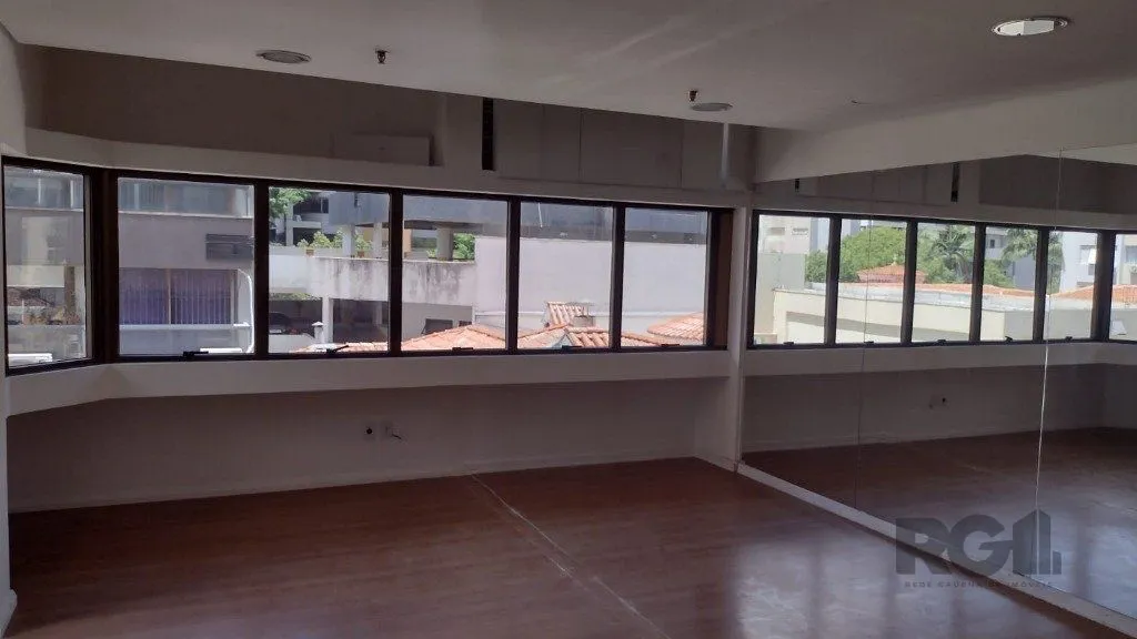 Imagem Sala Comercial em Moinhos de Vento