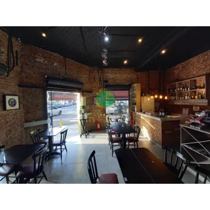 Imagem Ponto Comercial à Venda, 110 m² em Mooca - São Paulo