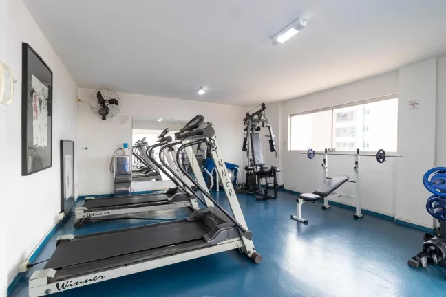 Imagem Apartamento à venda em São Paulo, Santana, com 3 quartos, 142m2