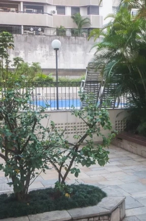 Imagem PALAZZO PARADISO - Apto de 130m² (Revenda Kallas), próximo à Estação Perdizes do Metrô!!