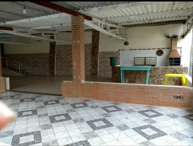 Imagem Chácara à venda 7236.72M², Moreira César, Pindamonhangaba - SP