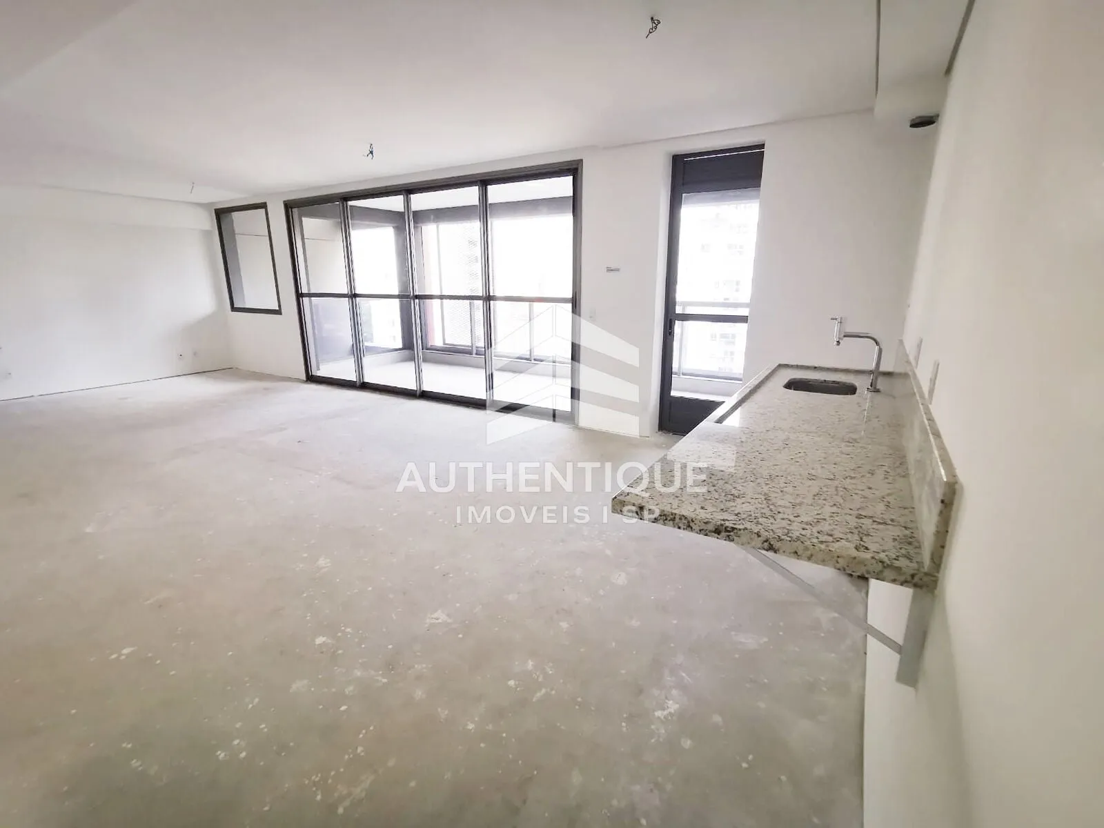 Imagem IMAN VILA MARIANA - Apartamento à venda em São Paulo/SP