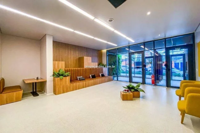 Imagem Apartamento à venda Paraíso São Paulo