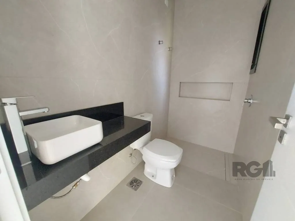 Imagem Casa de Condomínio em Centro