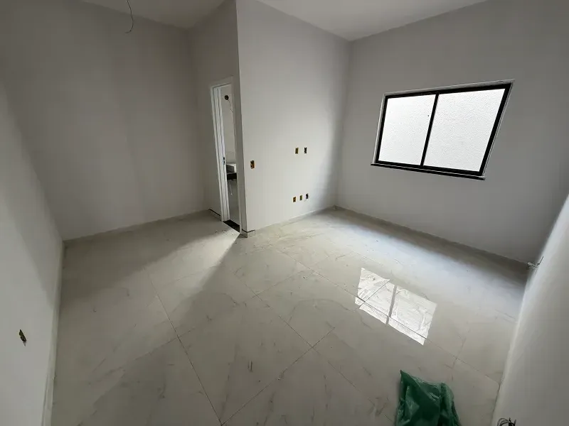 Imagem Casa com 3 Quartos à Venda, 110 m² em Edson Queiroz - Fortaleza