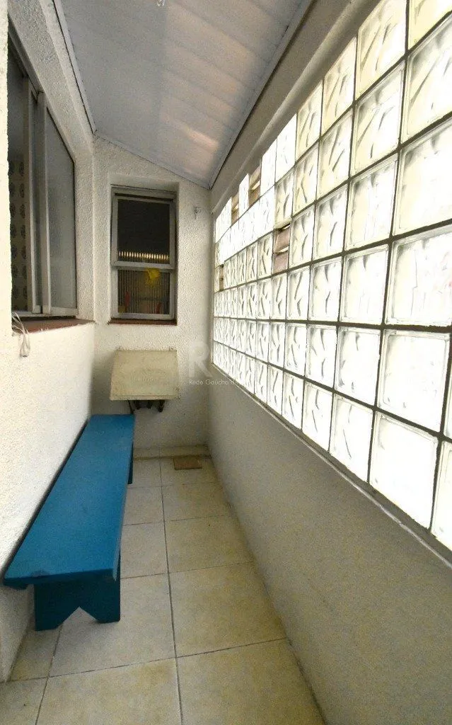 Imagem Apartamento 2 D - térreo - 1 vaga dupla lado a lado - 71,99 m² privativo -Bairro Praia de Belas